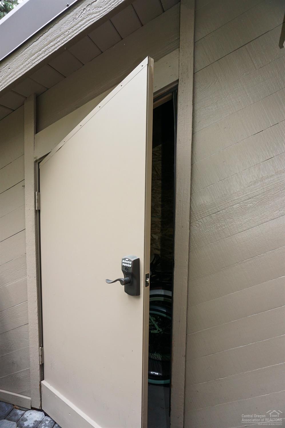 Tennis Village - Residential