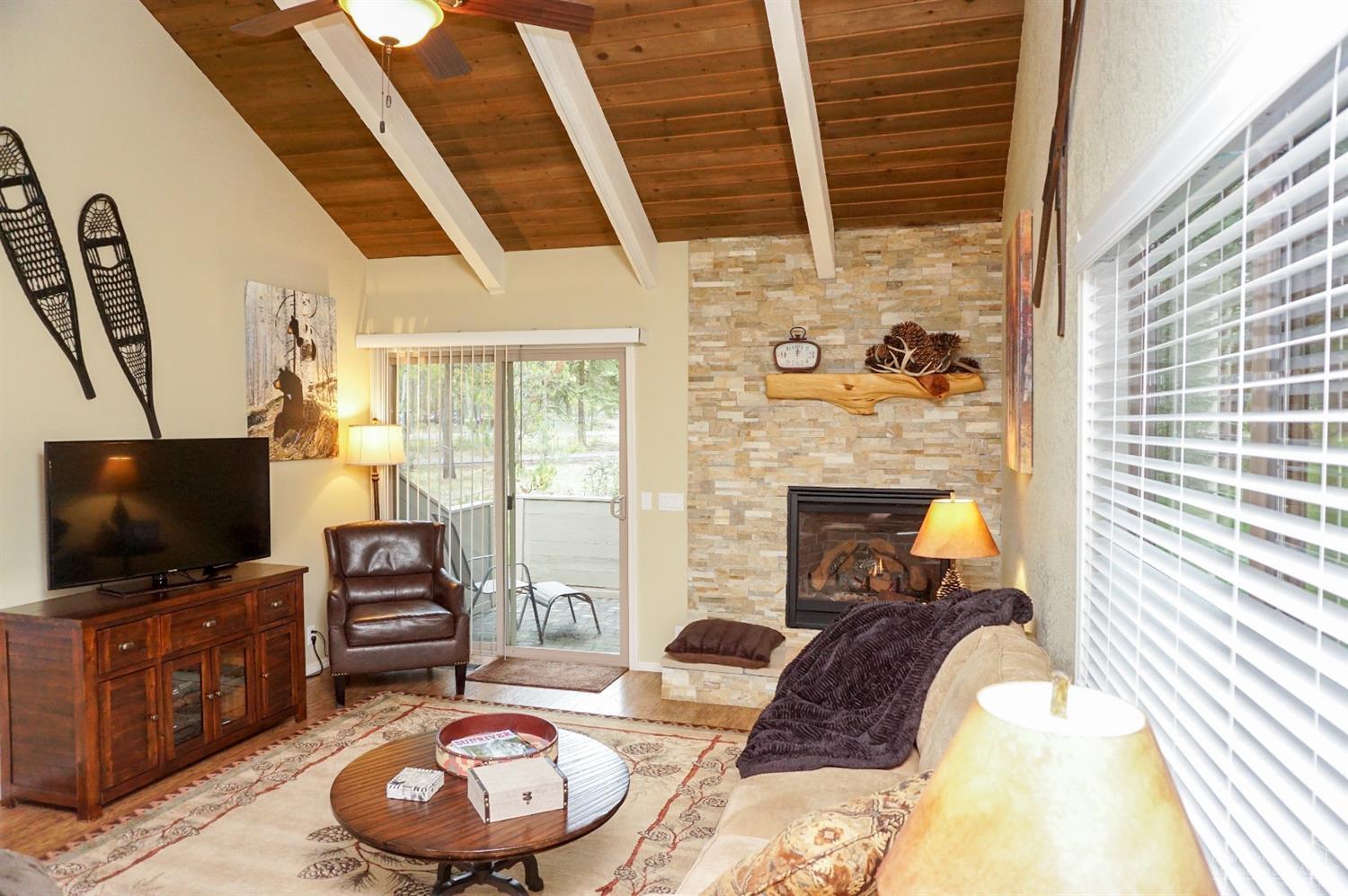 Tennis Village - Residential