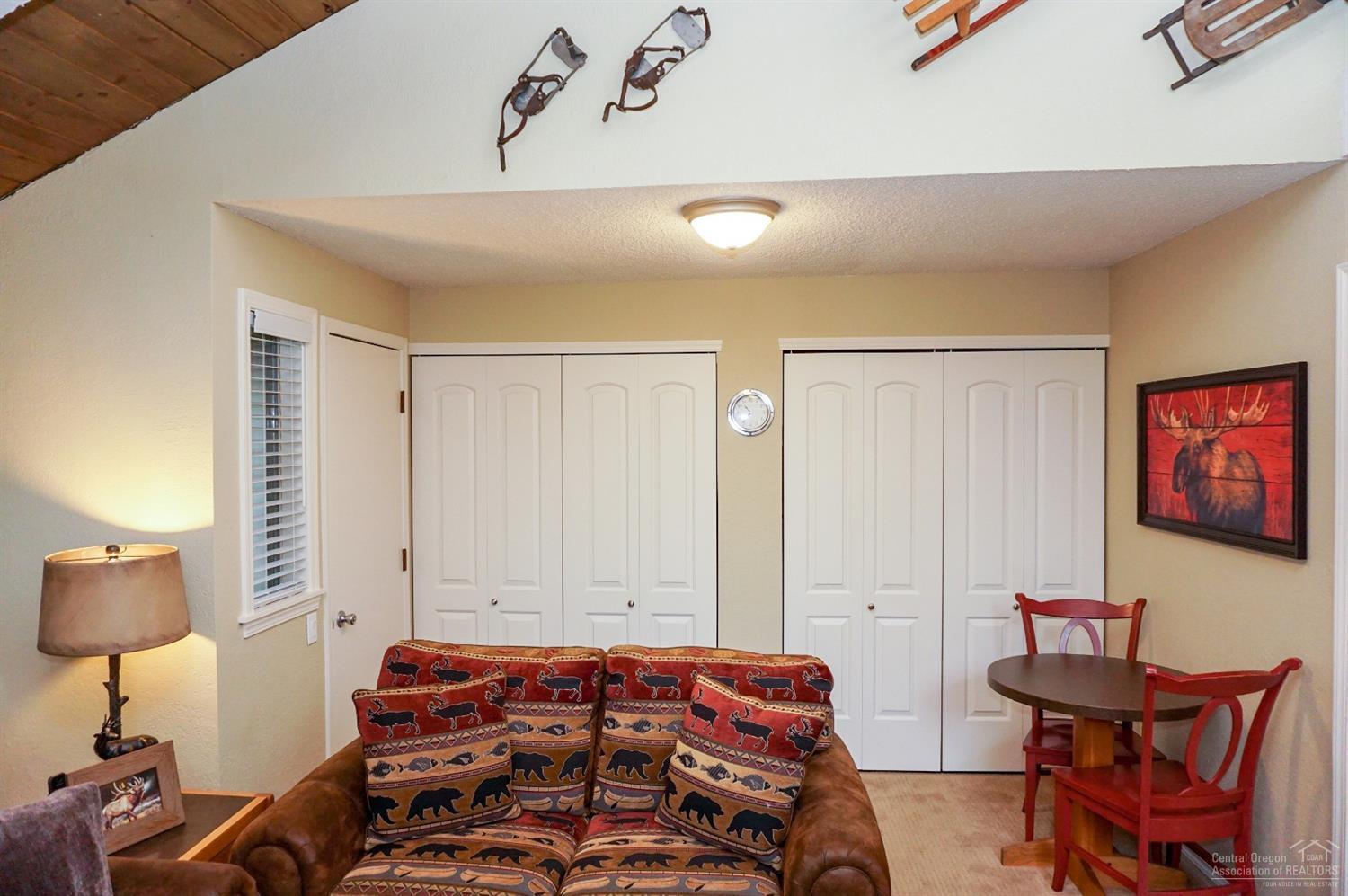 Tennis Village - Residential