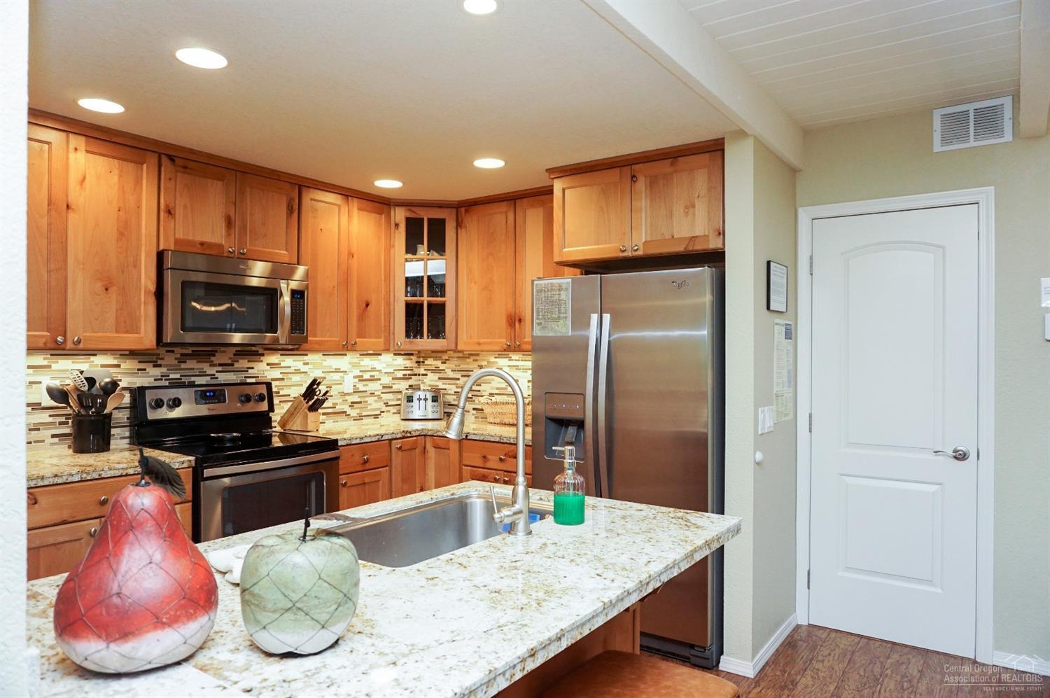 Tennis Village - Residential