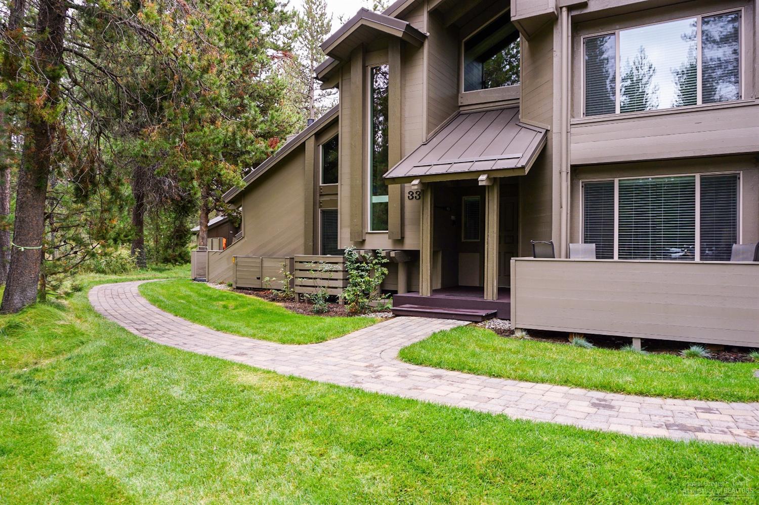 Tennis Village - Residential