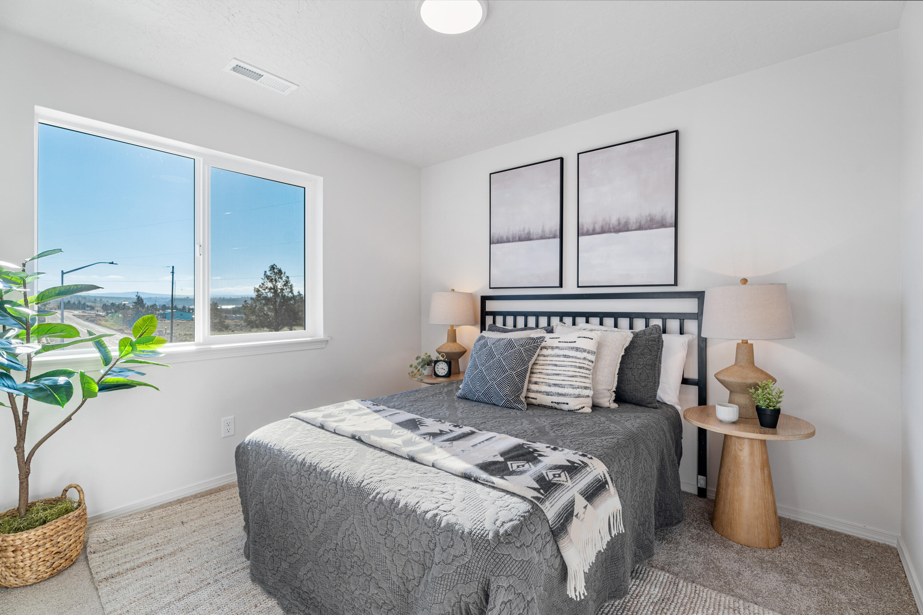 N/A - Residential Income