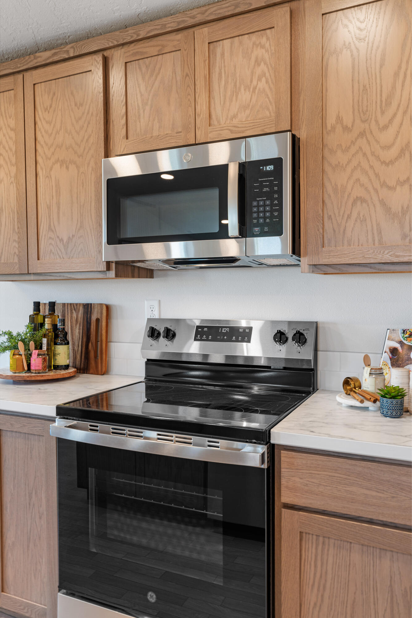 N/A - Residential Income