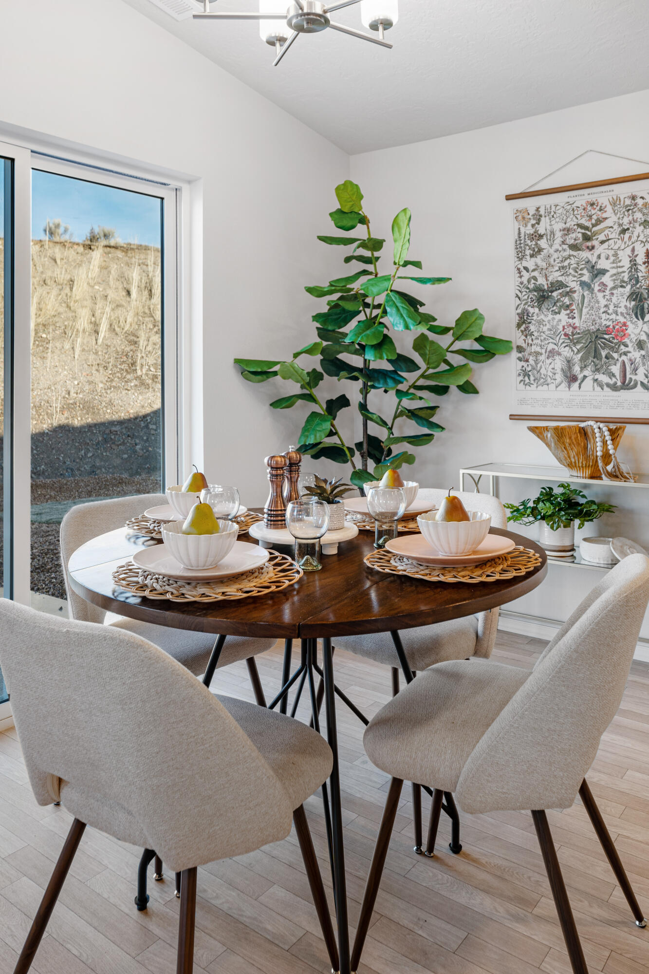 N/A - Residential Income