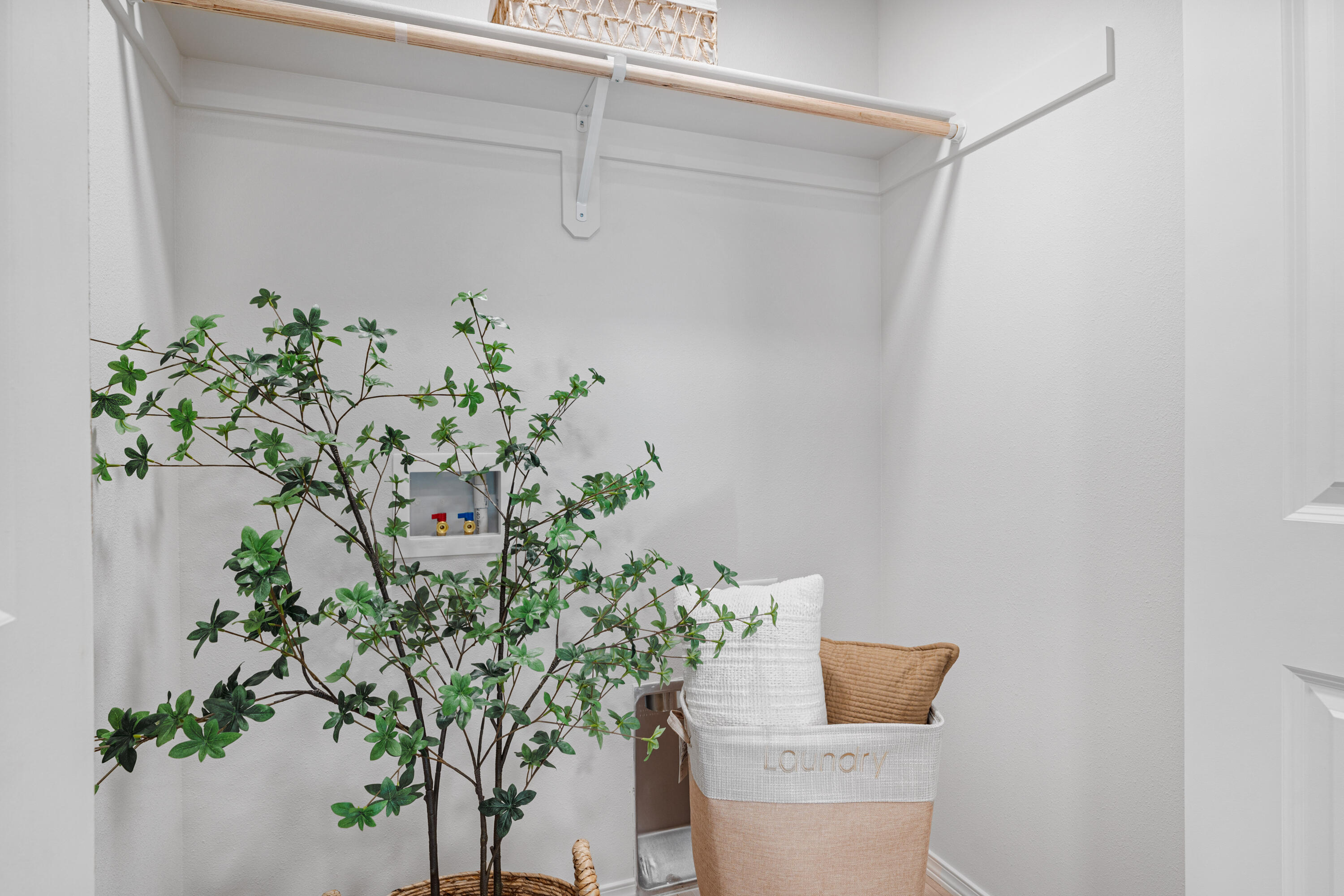 N/A - Residential Income