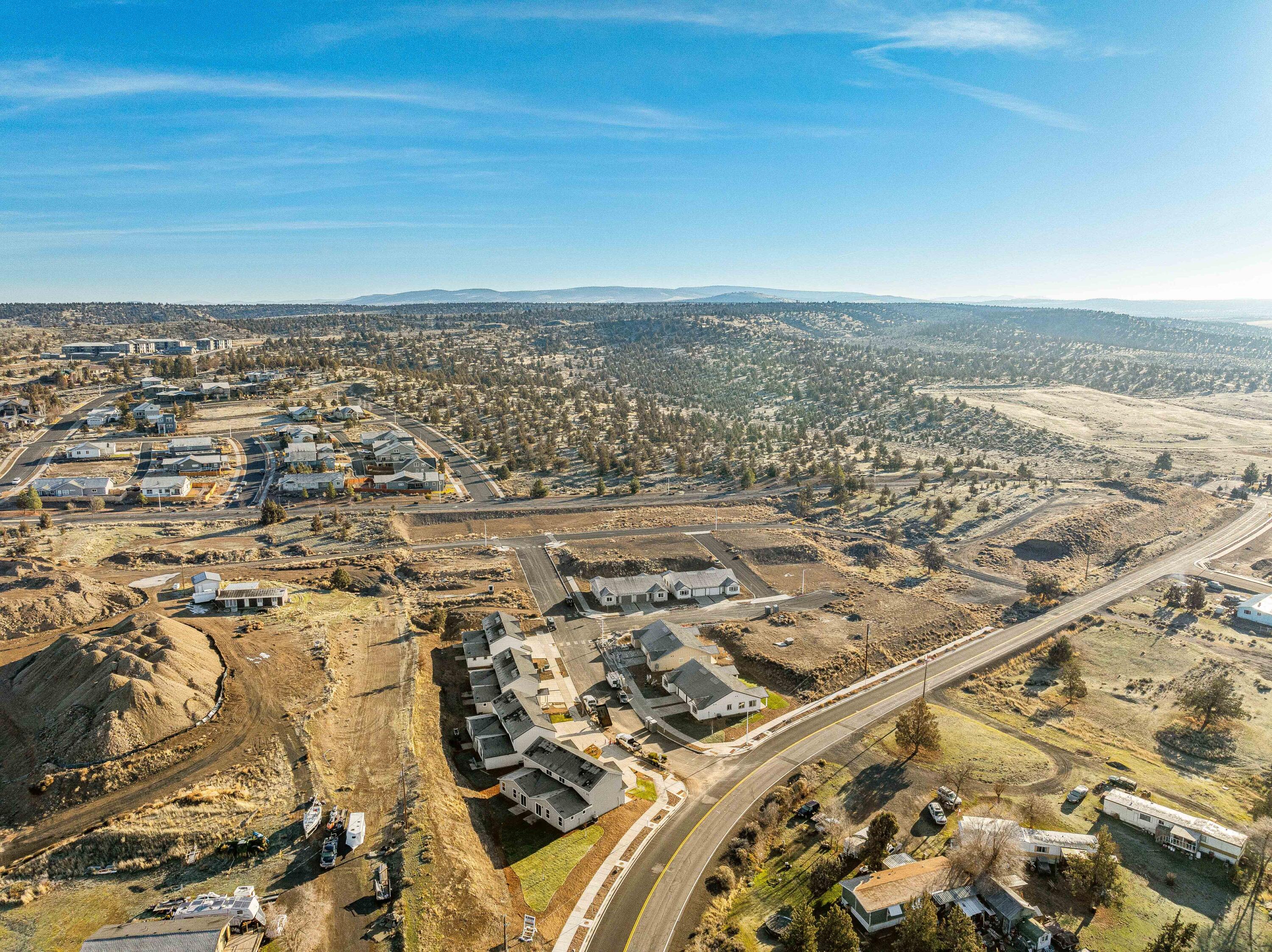 N/A - Residential Income