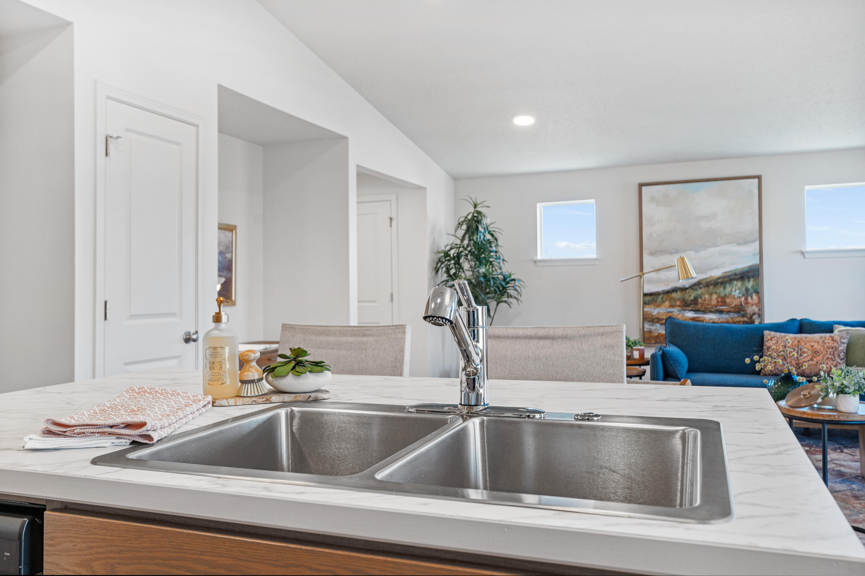 N/A - Residential Income