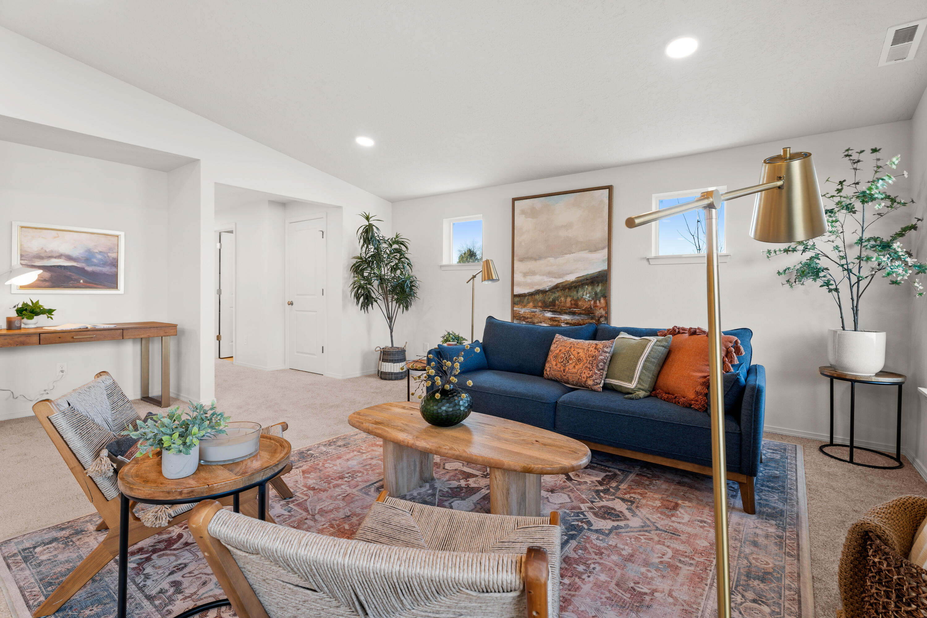 N/A - Residential Income