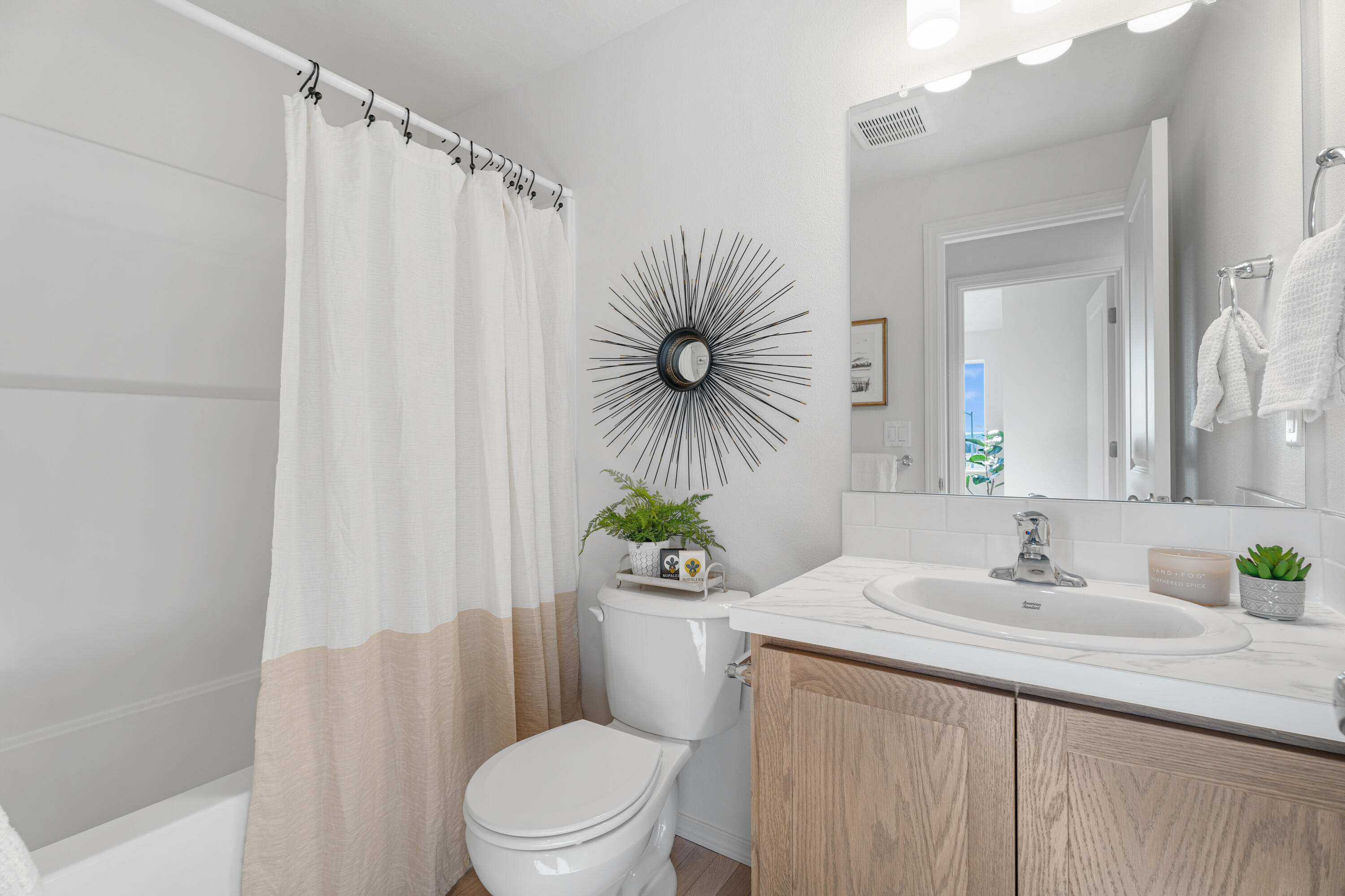 N/A - Residential Income