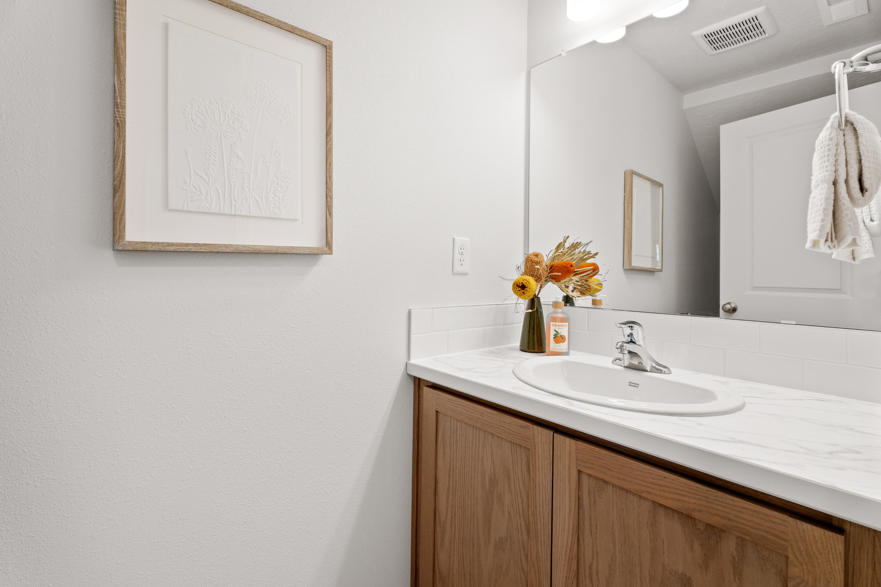 N/A - Residential Income