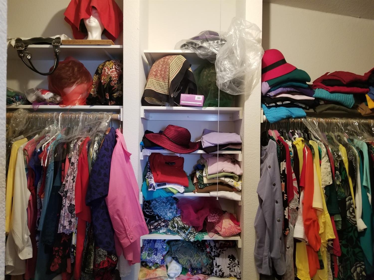 Whispering Pines - Residential