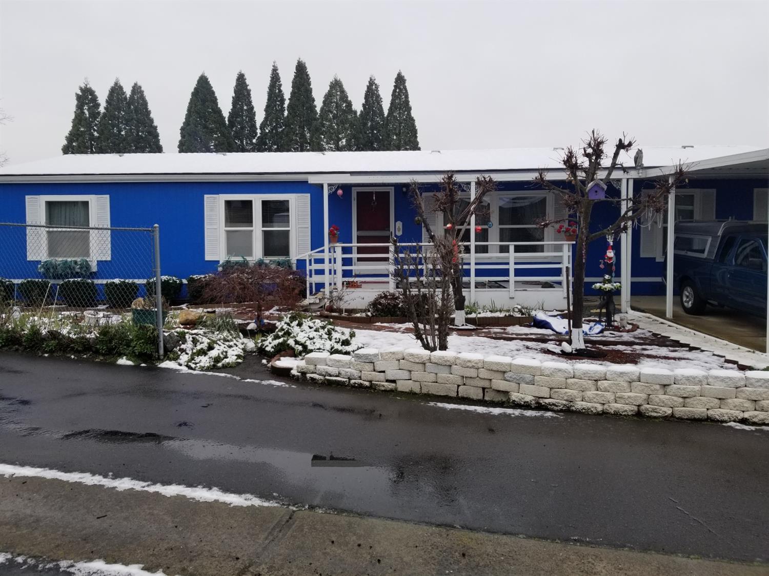 Whispering Pines - Residential