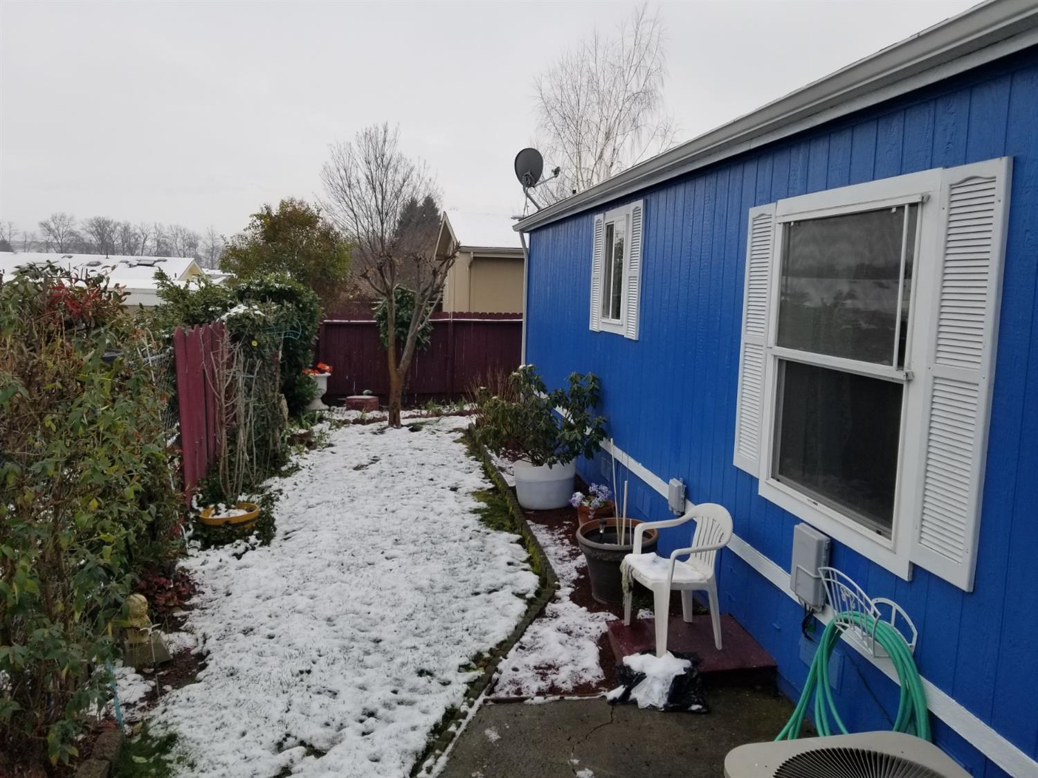 Whispering Pines - Residential