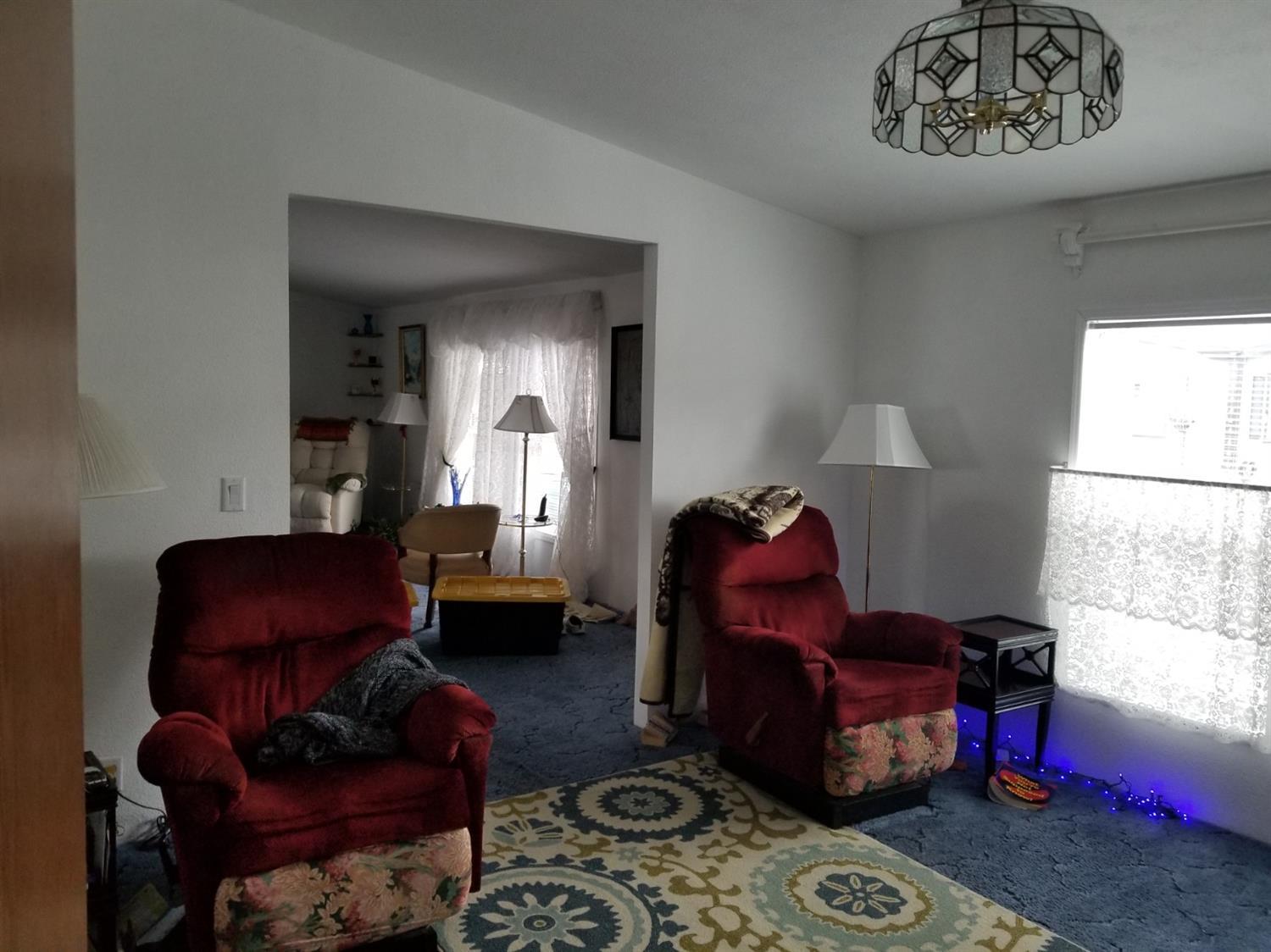 Whispering Pines - Residential