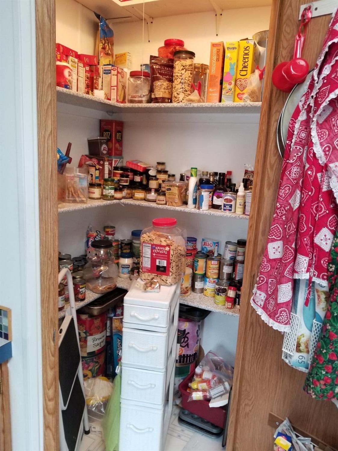 Whispering Pines - Residential