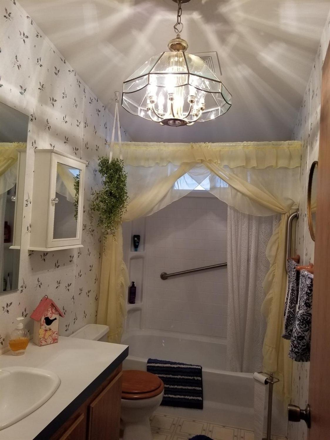 Whispering Pines - Residential