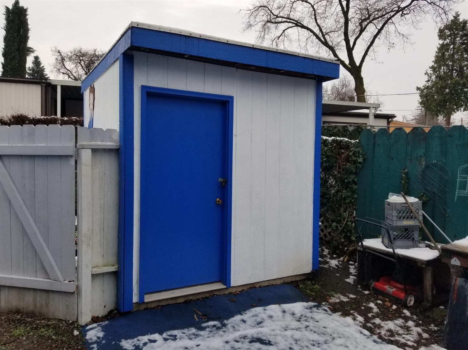 Whispering Pines - Residential