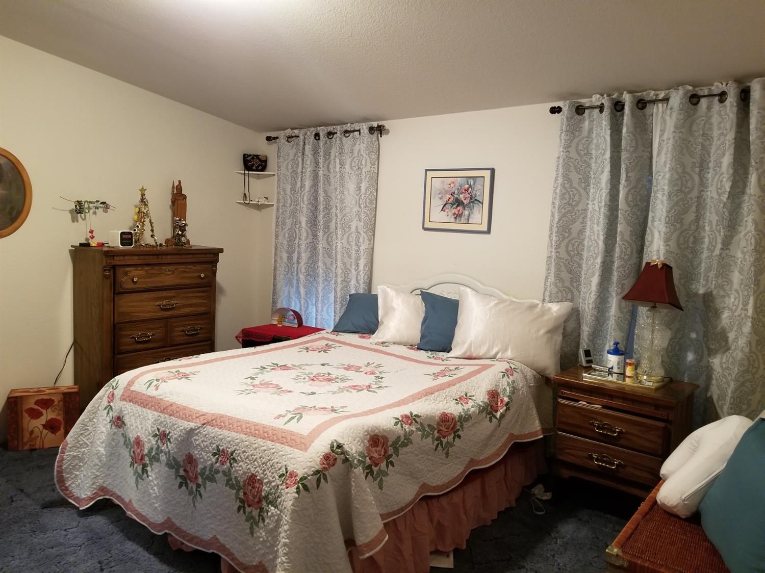 Whispering Pines - Residential