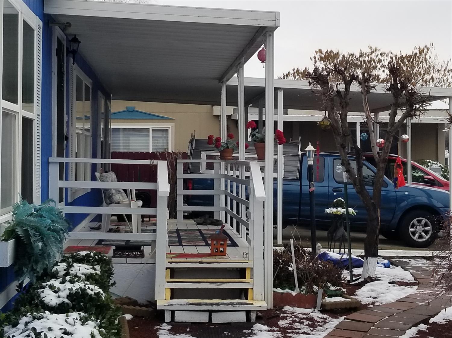 Whispering Pines - Residential