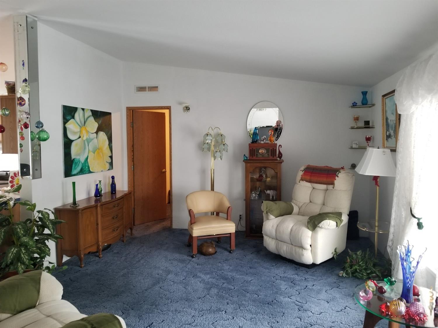 Whispering Pines - Residential