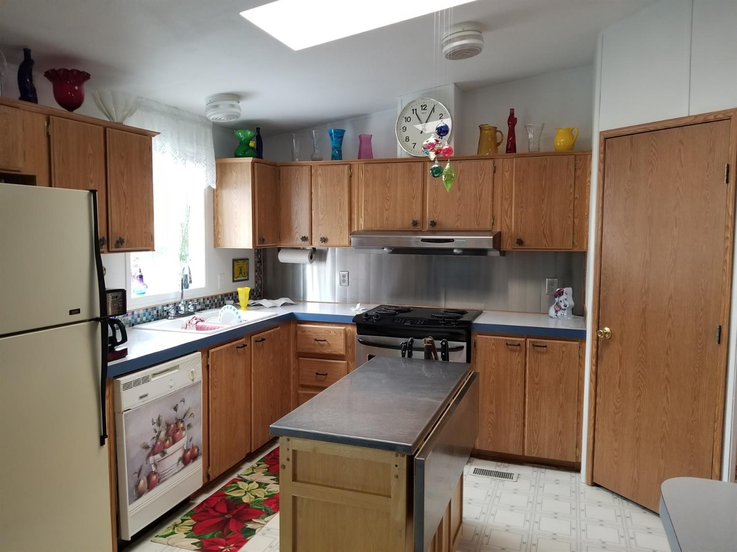 Whispering Pines - Residential