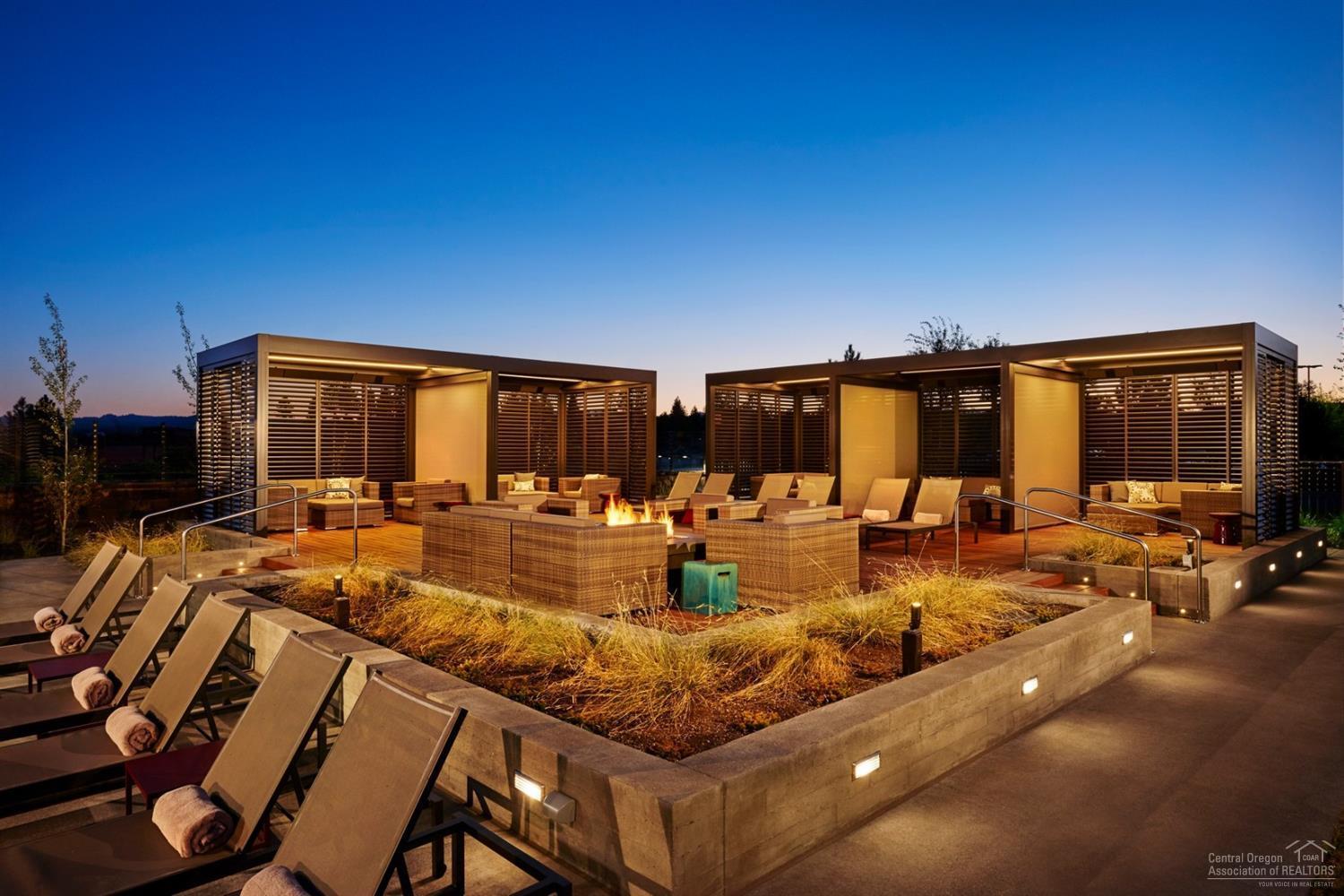 Tetherow - Residential