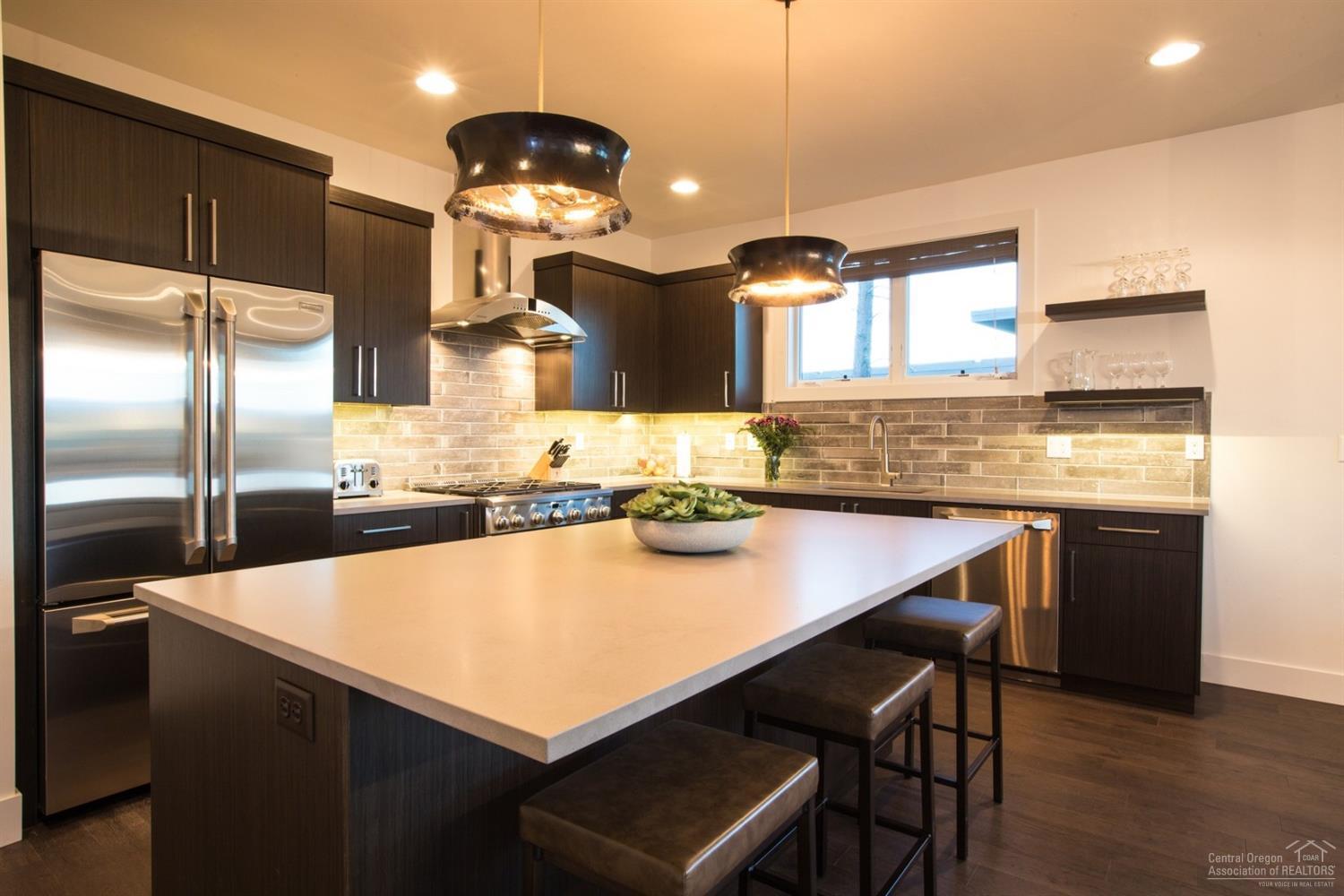 Tetherow - Residential