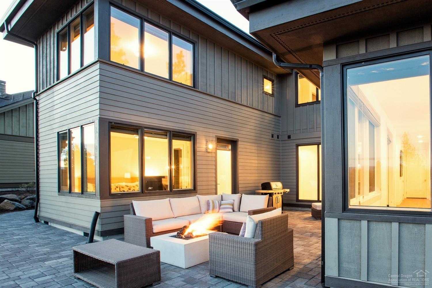 Tetherow - Residential