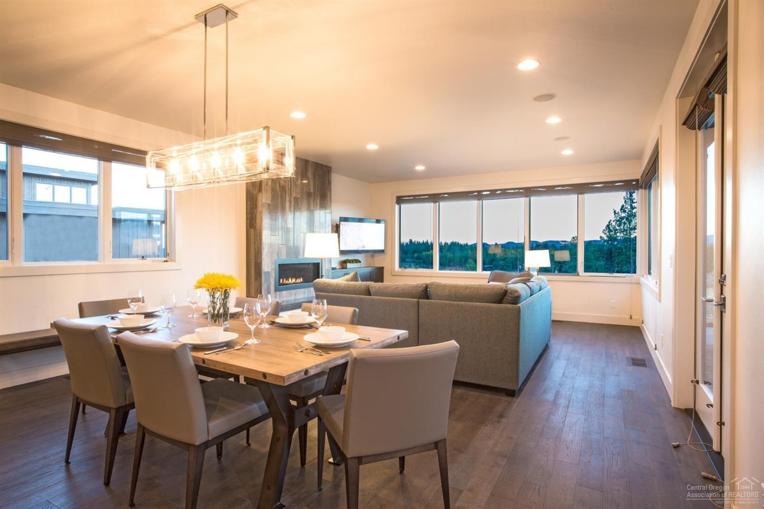 Tetherow - Residential