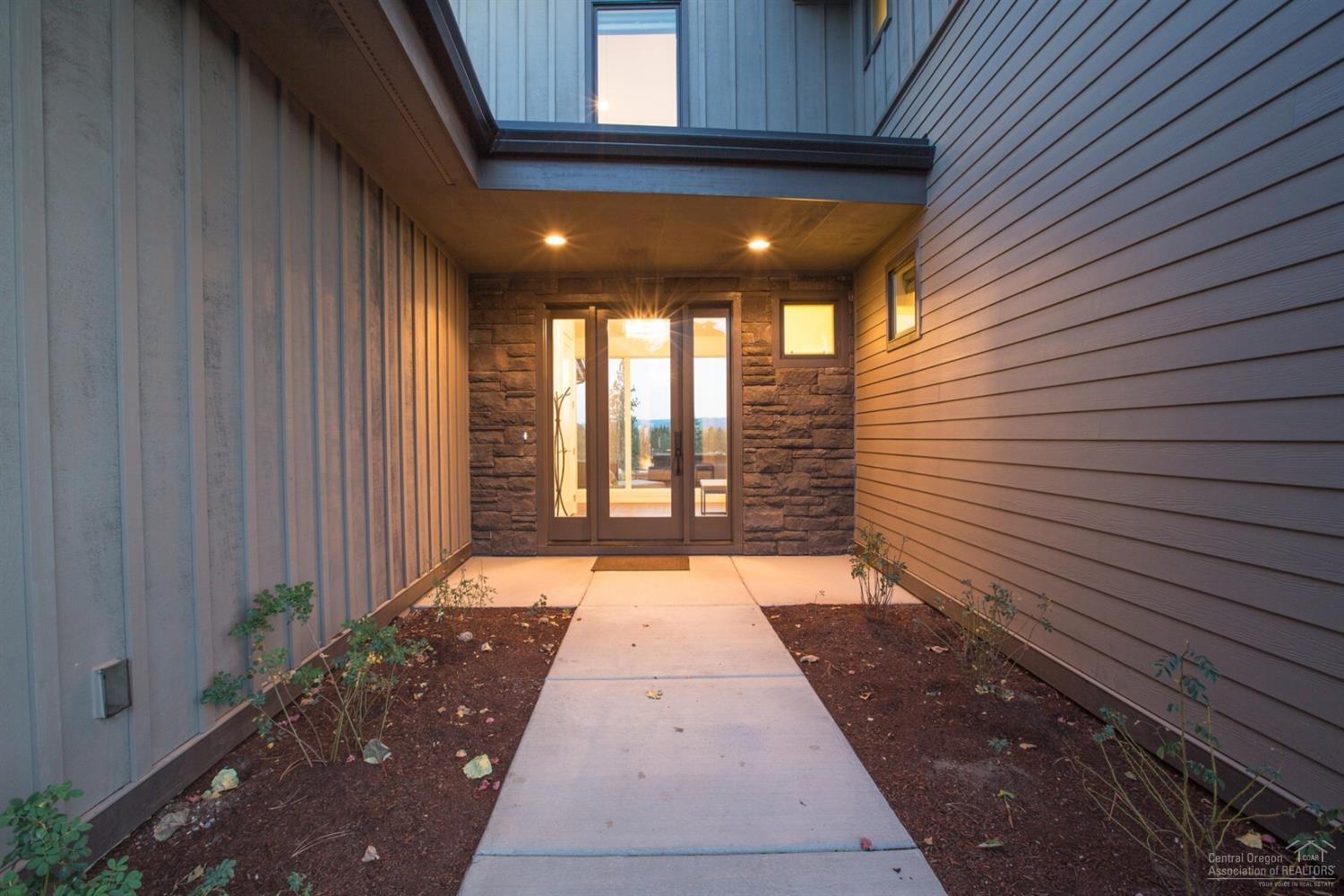 Tetherow - Residential