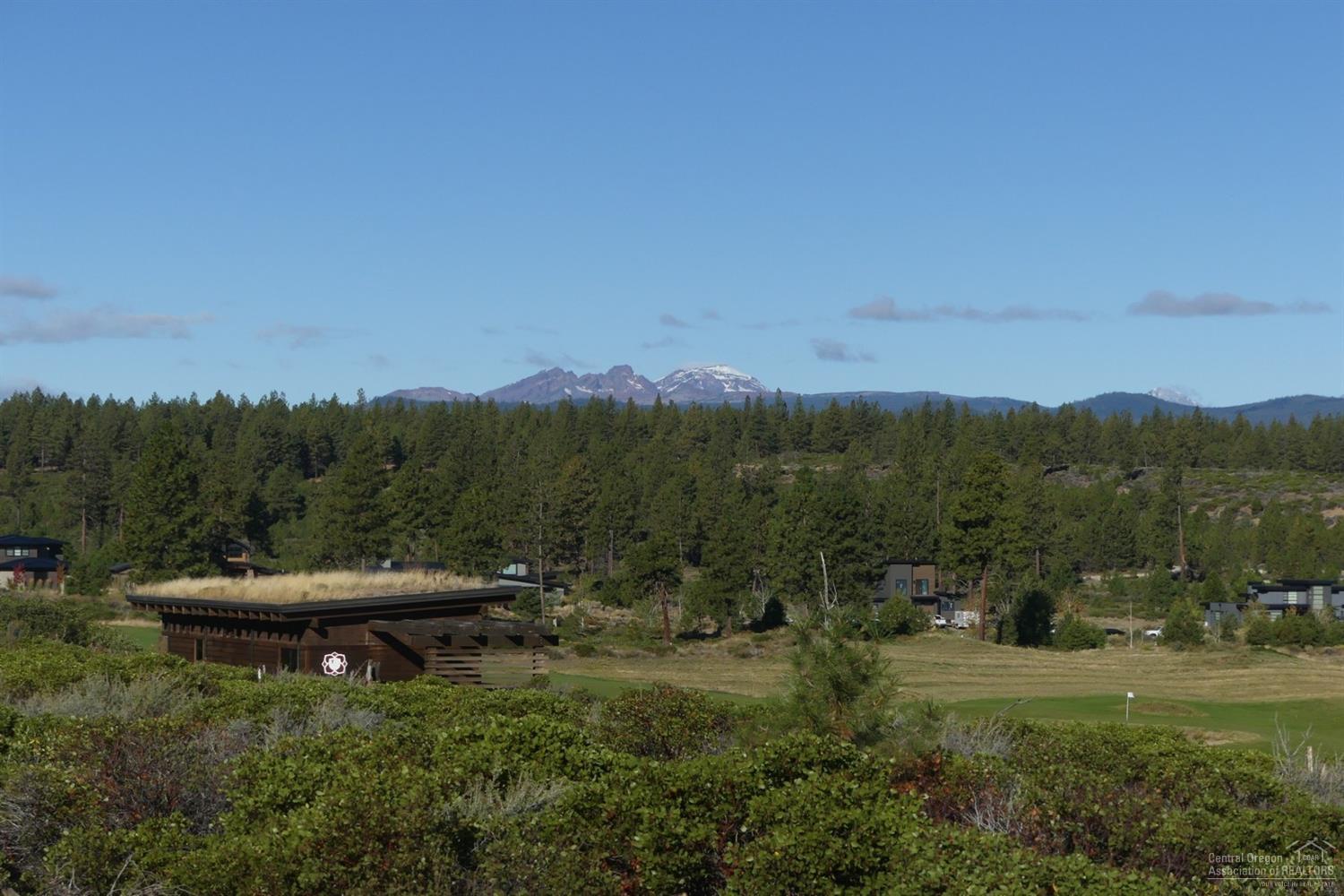 Tetherow - Residential