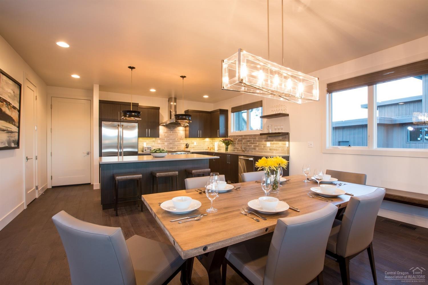 Tetherow - Residential