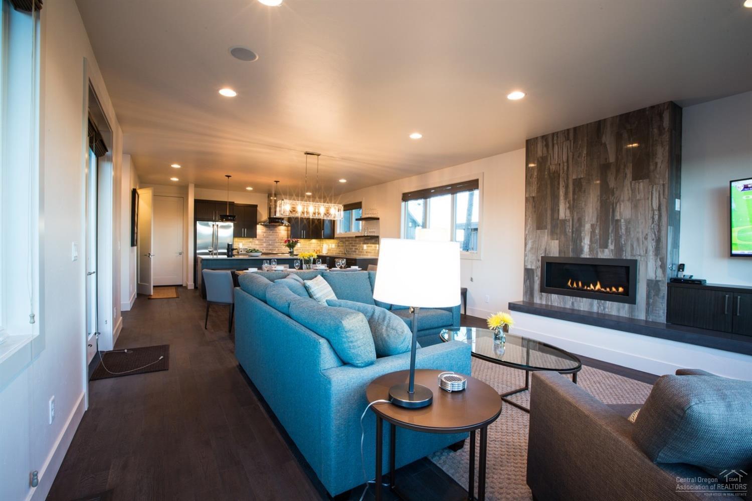 Tetherow - Residential