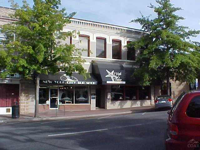 CLAB - Commercial Lease