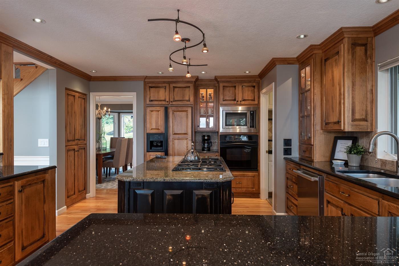 Awbrey Butte - Residential