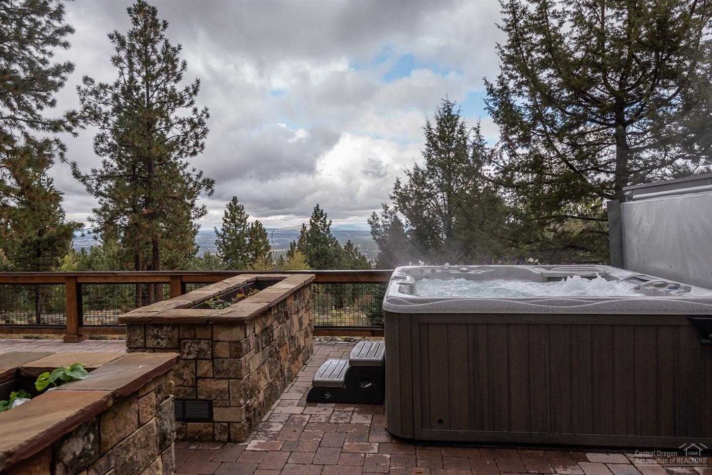 Awbrey Butte - Residential