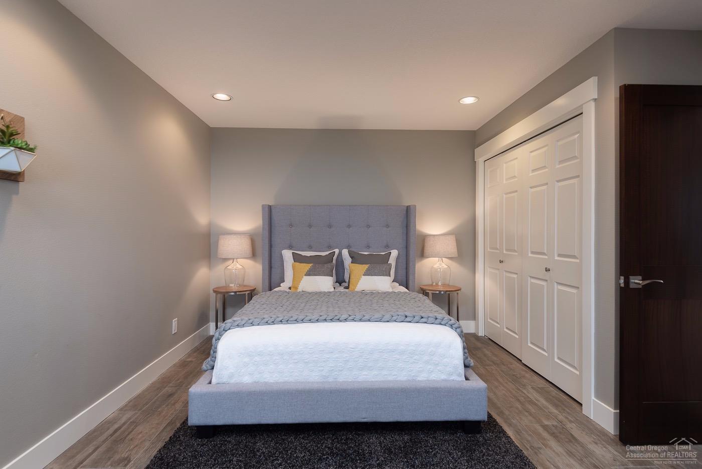 Awbrey Butte - Residential