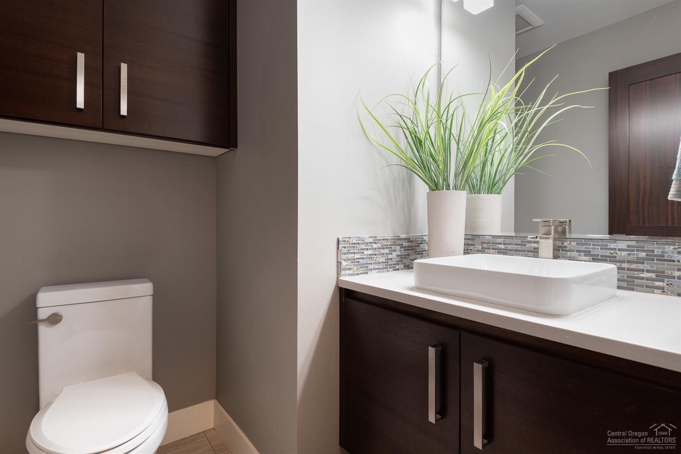 Awbrey Butte - Residential