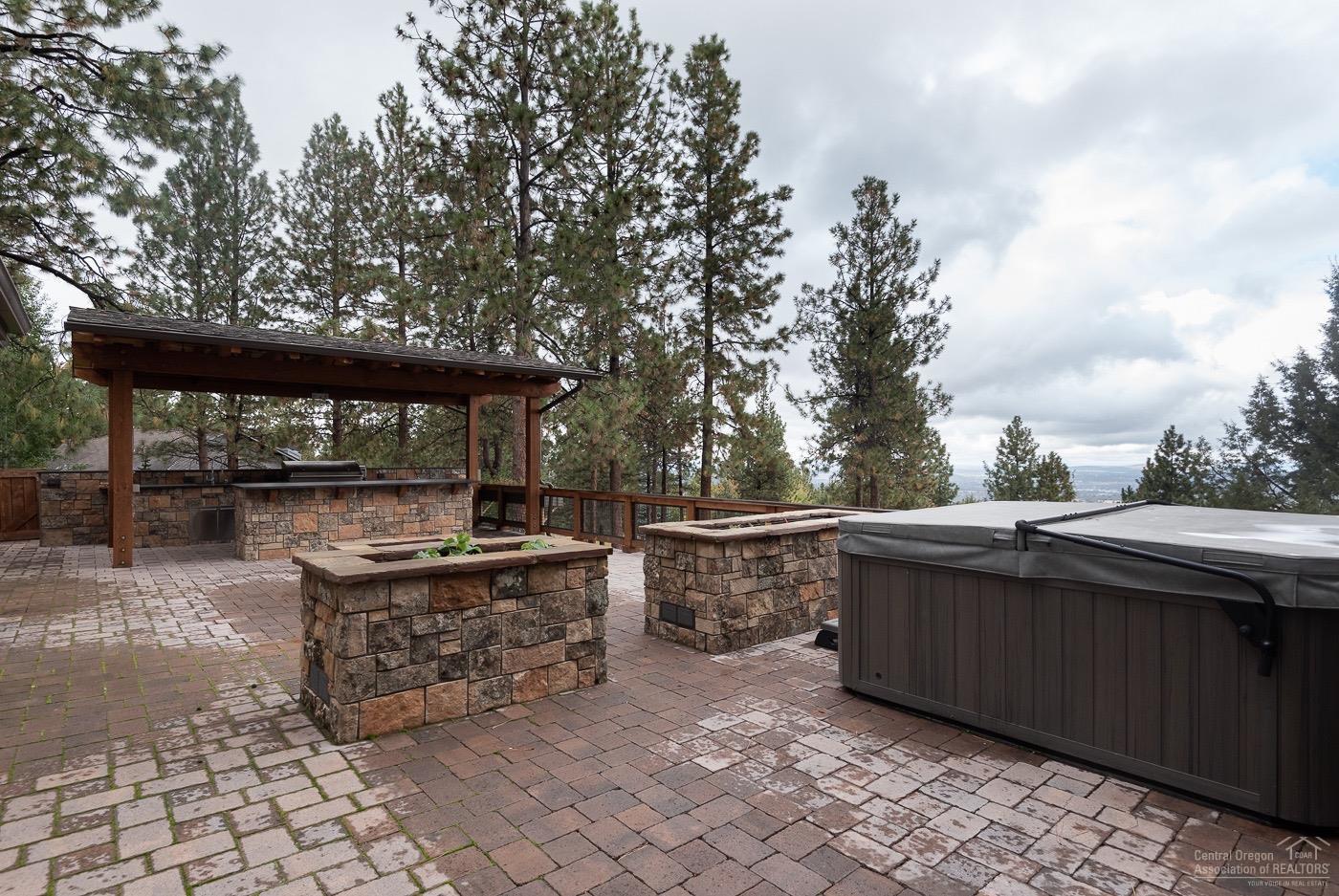 Awbrey Butte - Residential