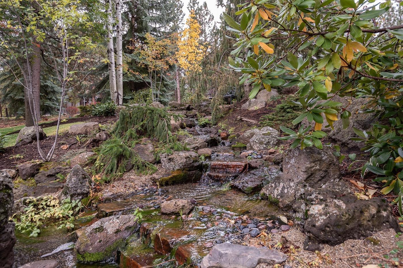 Awbrey Butte - Residential