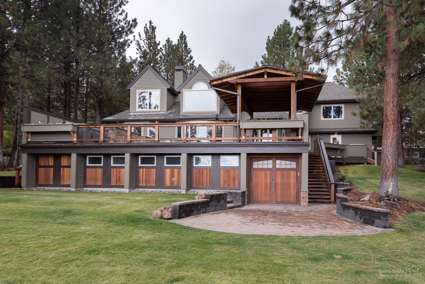 Awbrey Butte - Residential