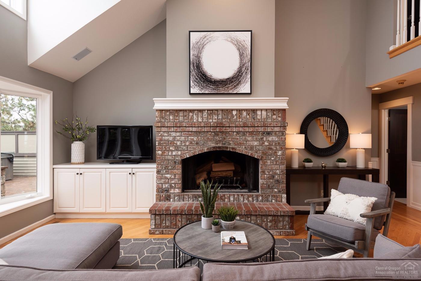 Awbrey Butte - Residential