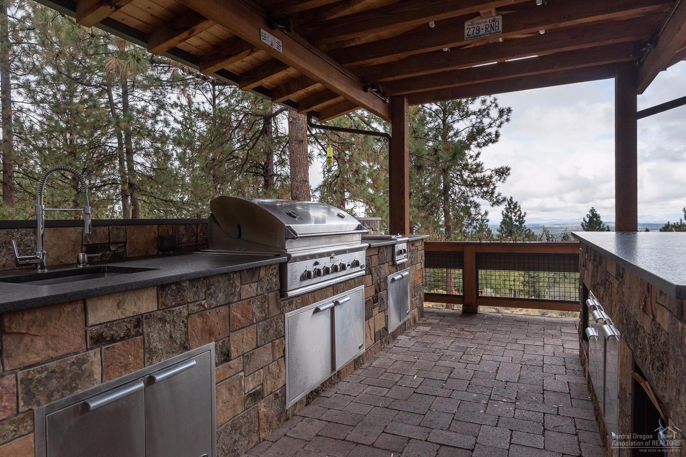 Awbrey Butte - Residential