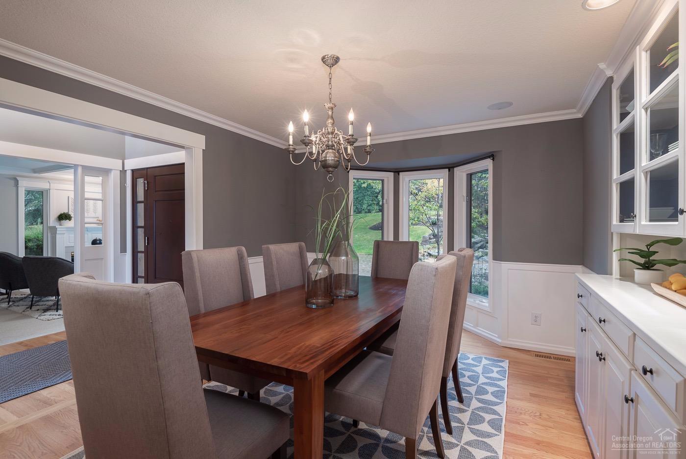 Awbrey Butte - Residential