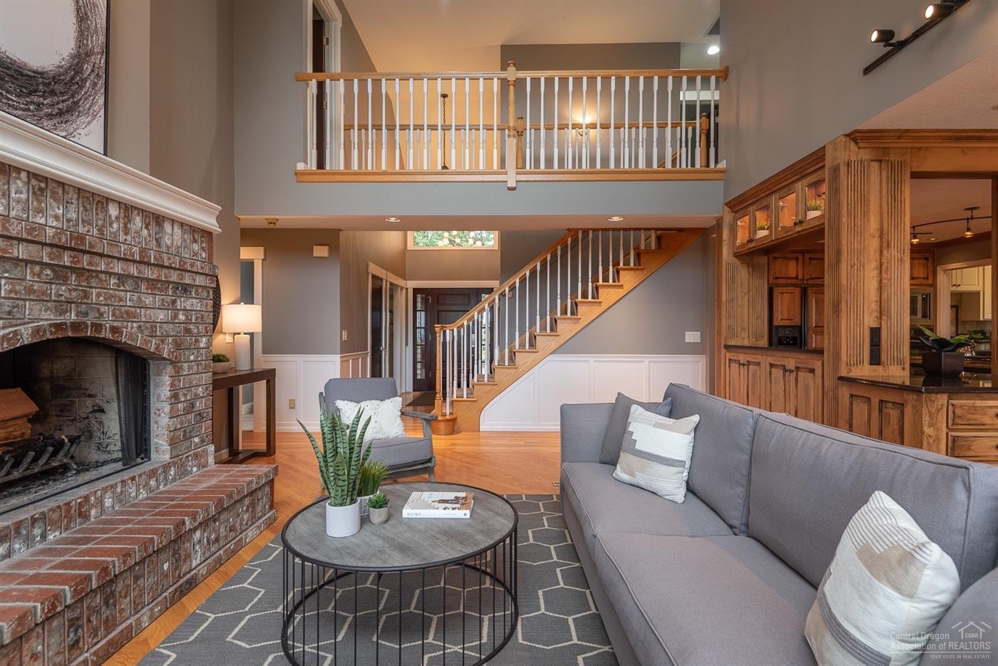 Awbrey Butte - Residential