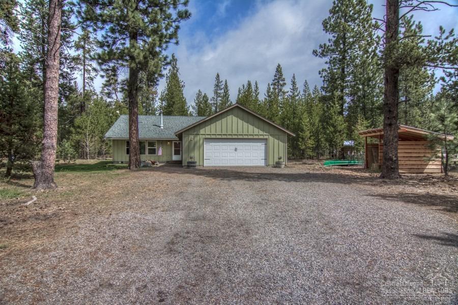 Newberry Estates - Residential