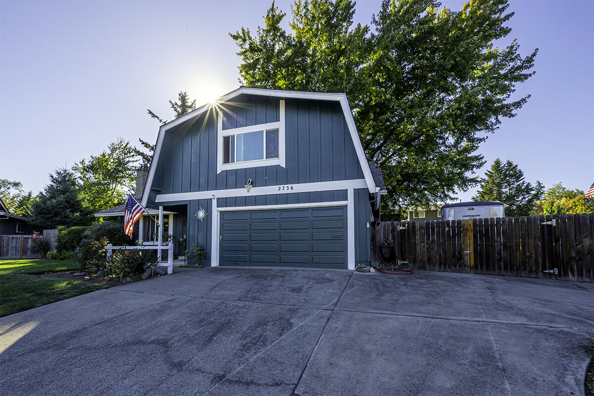 Cedar Hills Unit No 2 - Residential