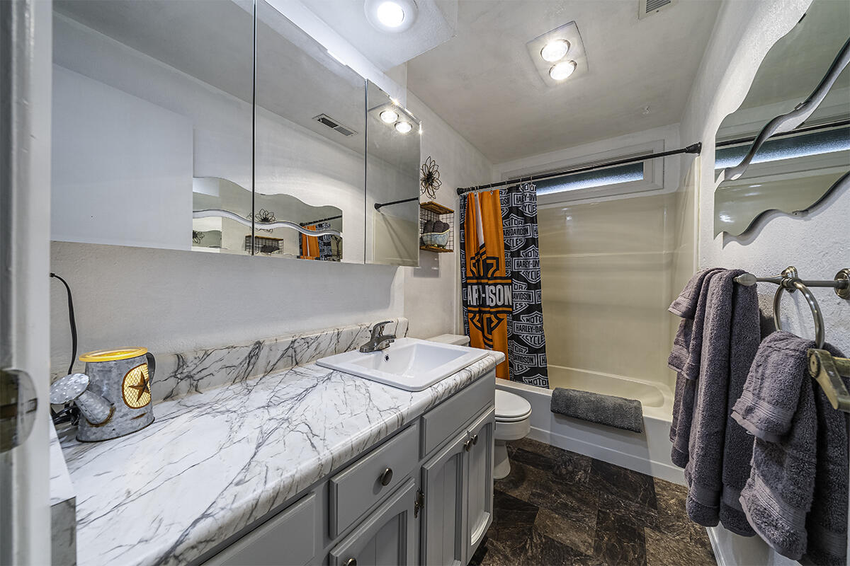 Cedar Hills Unit No 2 - Residential