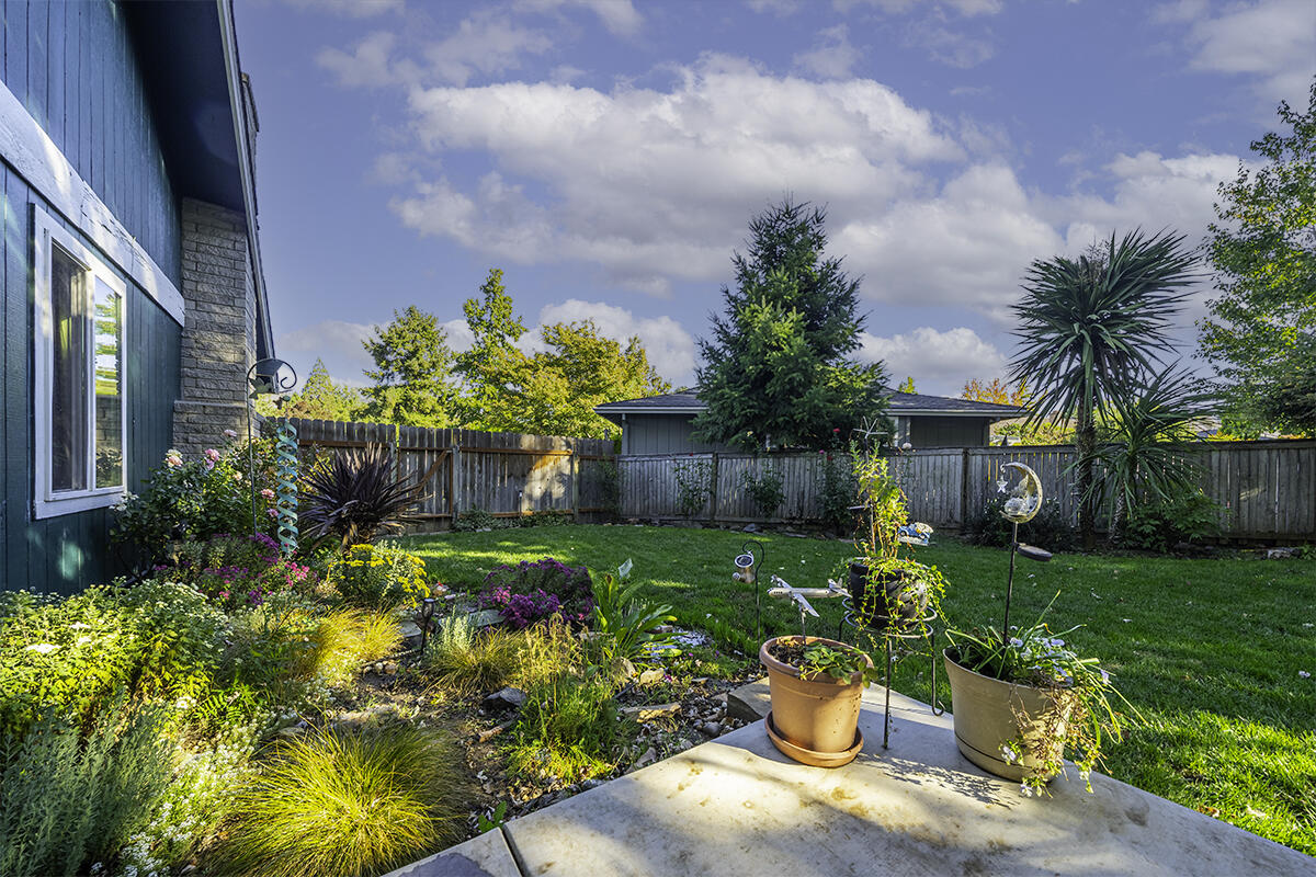 Cedar Hills Unit No 2 - Residential