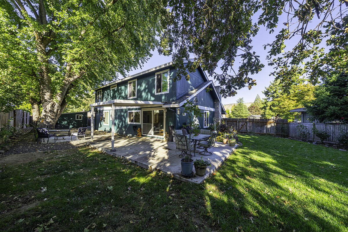 Cedar Hills Unit No 2 - Residential